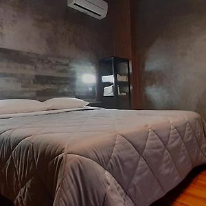 Private Bathroom Quadruple Room