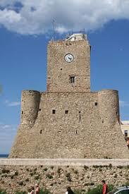 Castello Svevo di Termoli